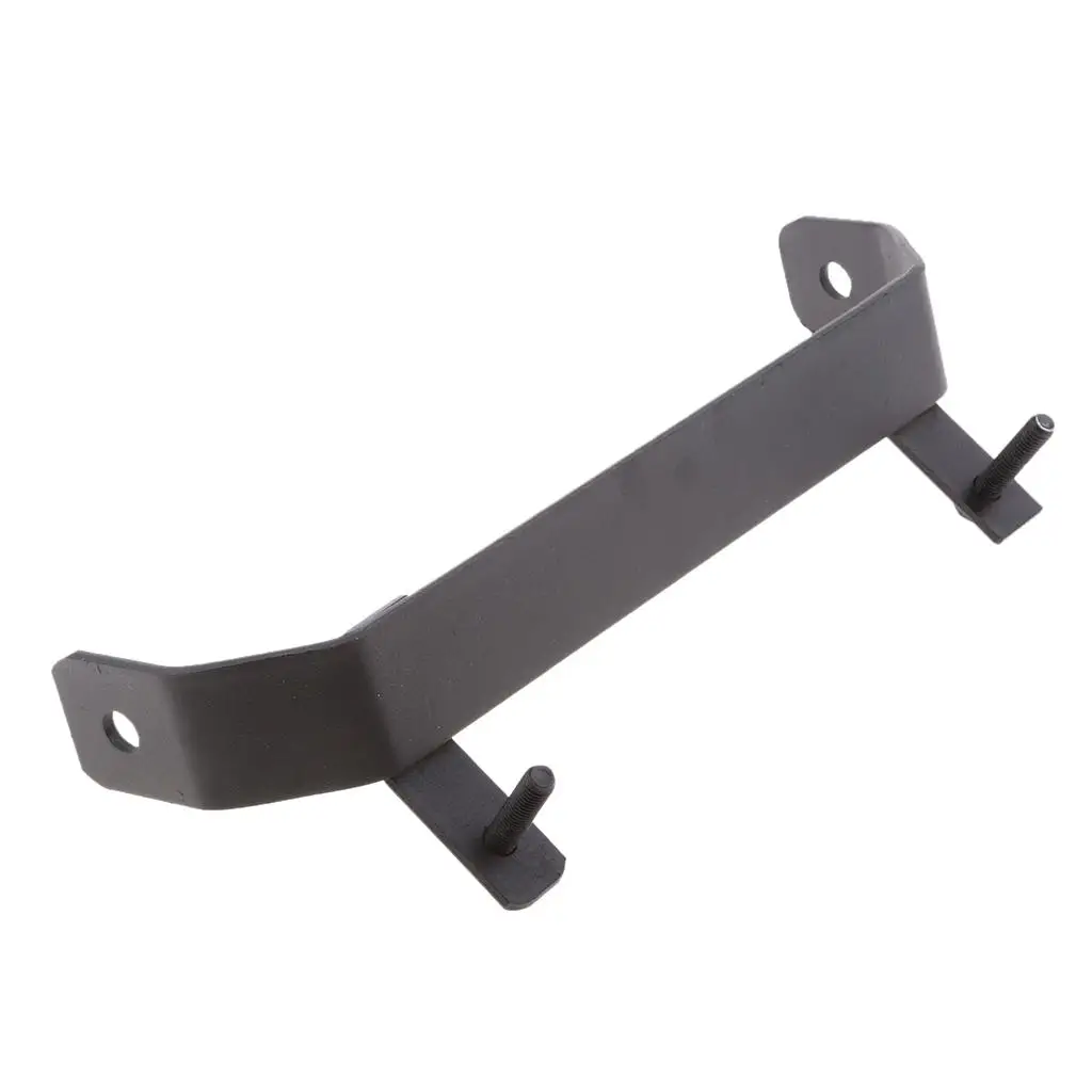 

Черный кронштейн для крепления сиденья мотоцикла для Chopper Bobber Custom