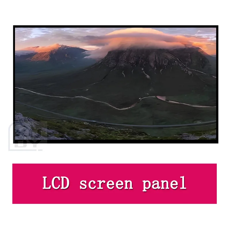 Dalle écran LCD LED 14" Pour Dell Vostro 3460 - HD 1366x768 - Connecteur 40 Pins - Neuf