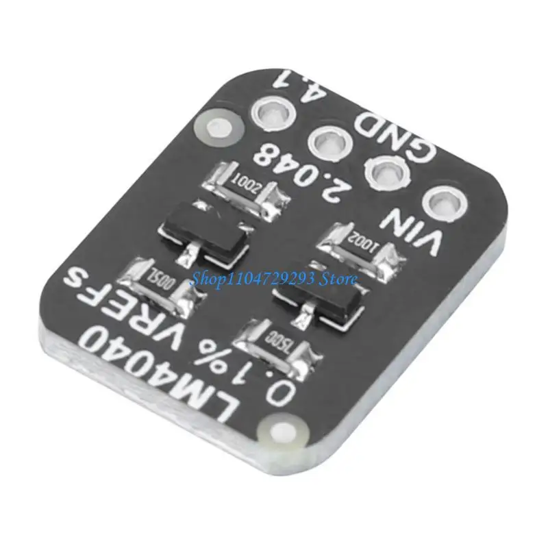 

Y2GD MRB059A LM4040 Напряжение.