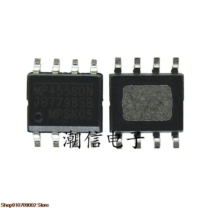 

5pieces MP4558DN MP4558DN-LF-Z original new in stock