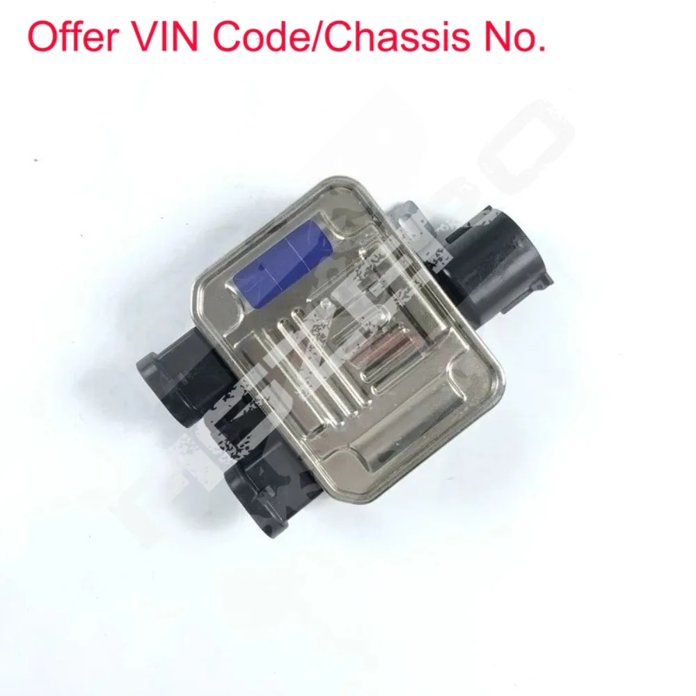 For Land Rover Freelander 2 for Volvo Xc60 S80 S60 Electronic Module Resistor Fan Computer Controller