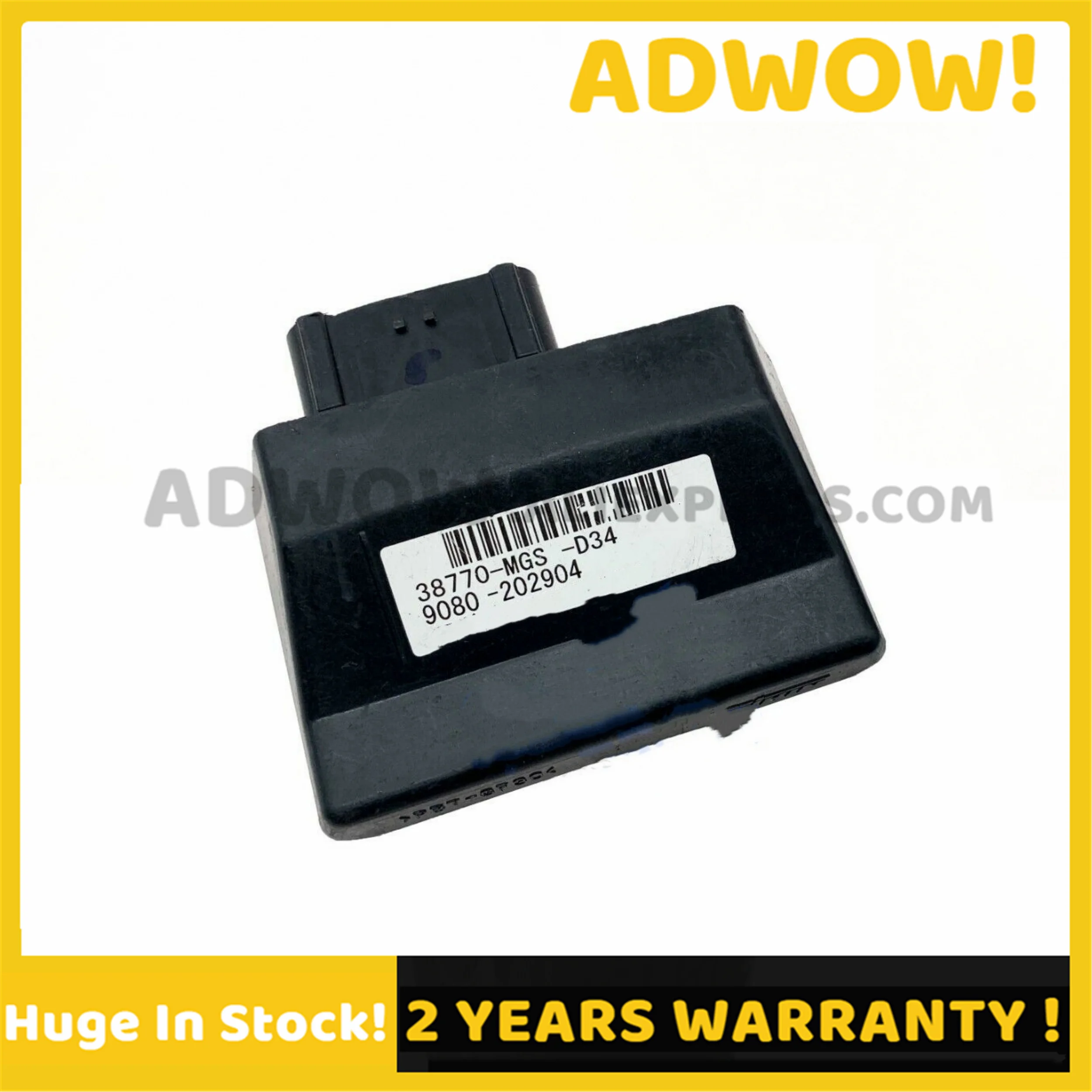 

Новый другой 38770-MGS-D45 38770MGSD45 для Honda NC 700X ECU PGM-Fi