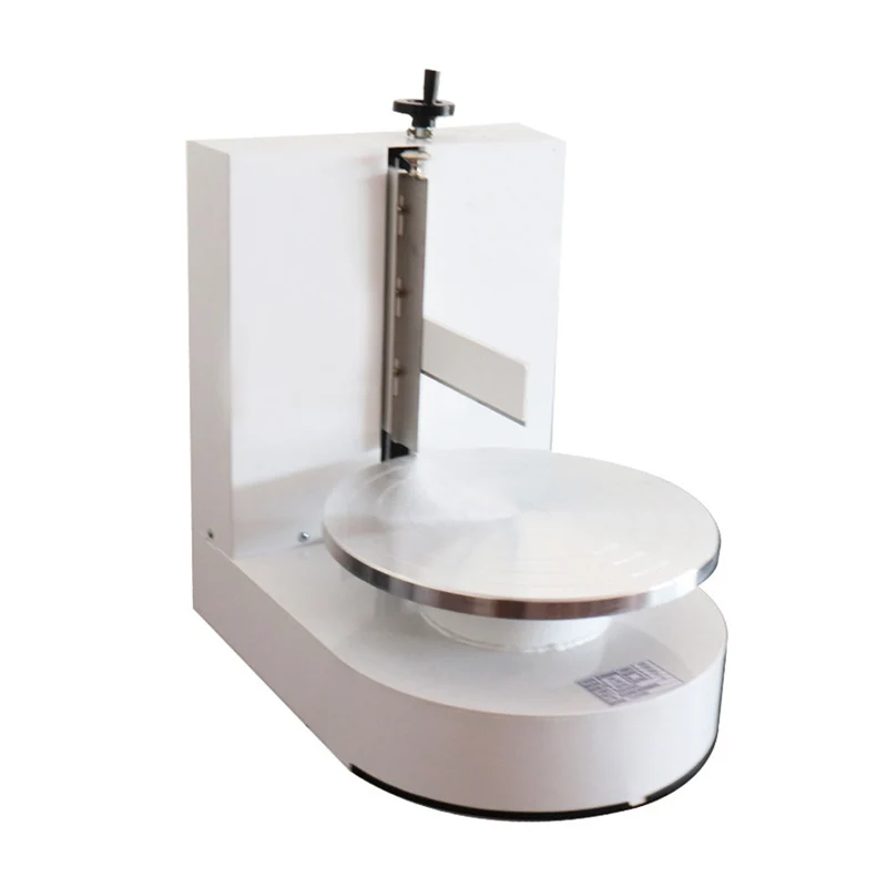 

Машина для нанесения крема на торт на день рождения