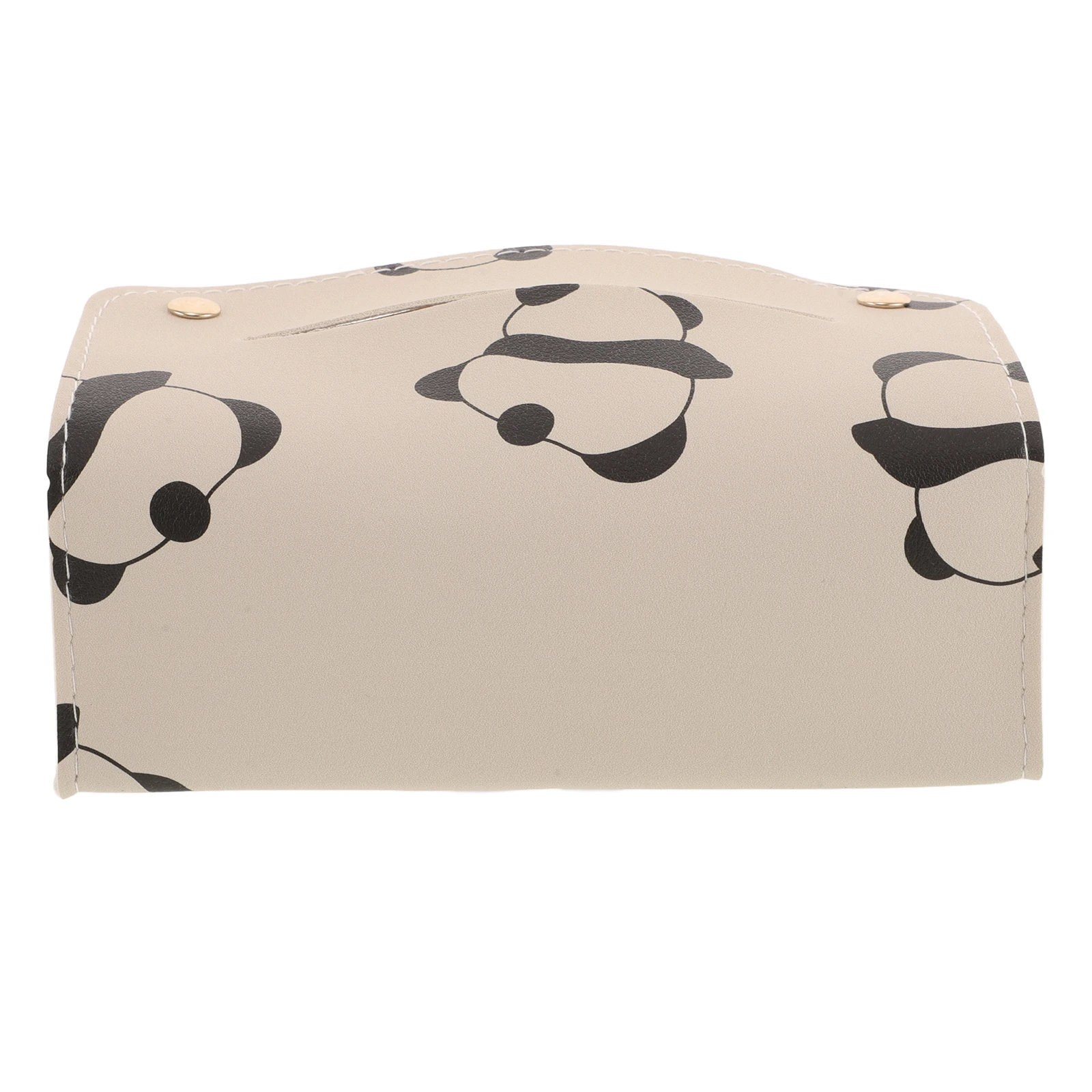 

Car Tissue Box Holder Multifunctional PU Space Saving Seat Back ganizer Paper Towel Dispenser Napkin Case Storage