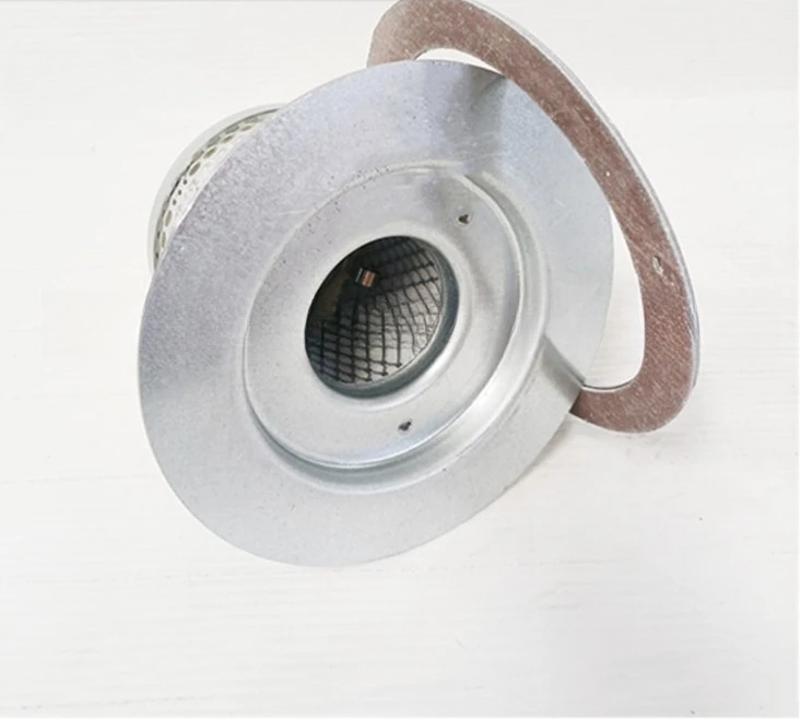 

Compressor Accessories Oil and Gas Separator 537704312040