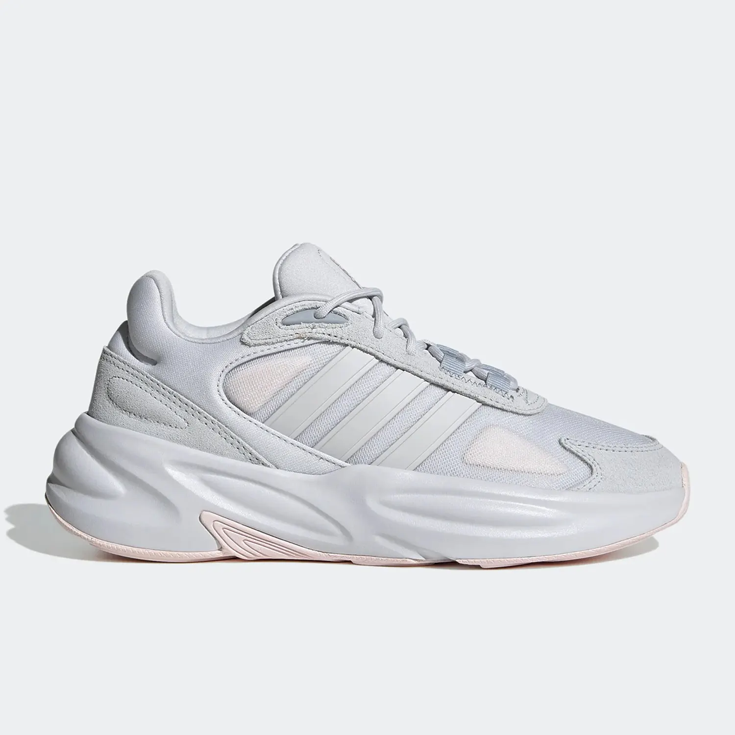 

Adidas Authentic Ozelle Women's Low-Top Durable Running Shoes GX1728