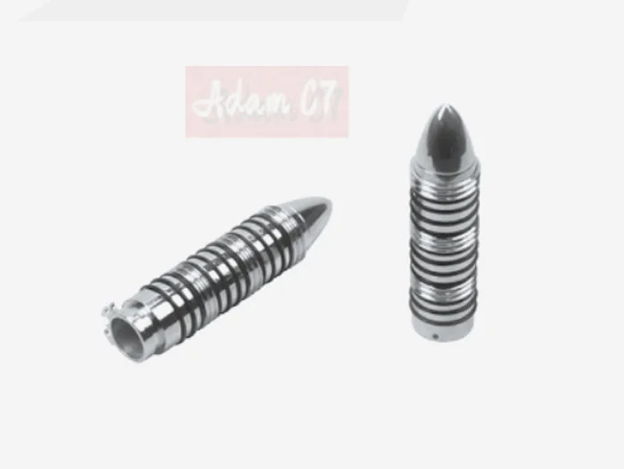 

Мотоциклетные ручки для Harley, мотоциклетные хромированные ручки