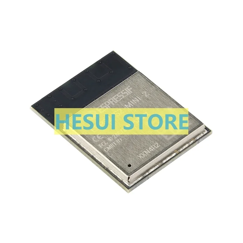ESP32-S2-MINI-2-N4R2 2.4GHz Wi-Fi module 4MB flash+2MB