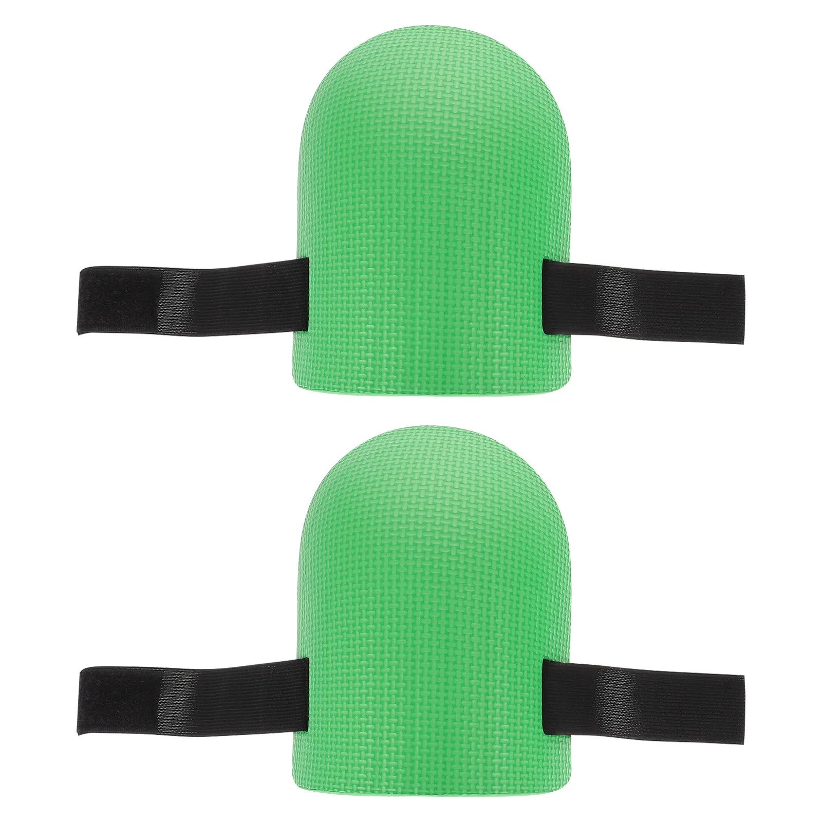

1Pair Anti-Slip Work Knee Pads Heavy Duty Non-Slip Protection Pads for Construction Flooring Garden Working Men Strong Double