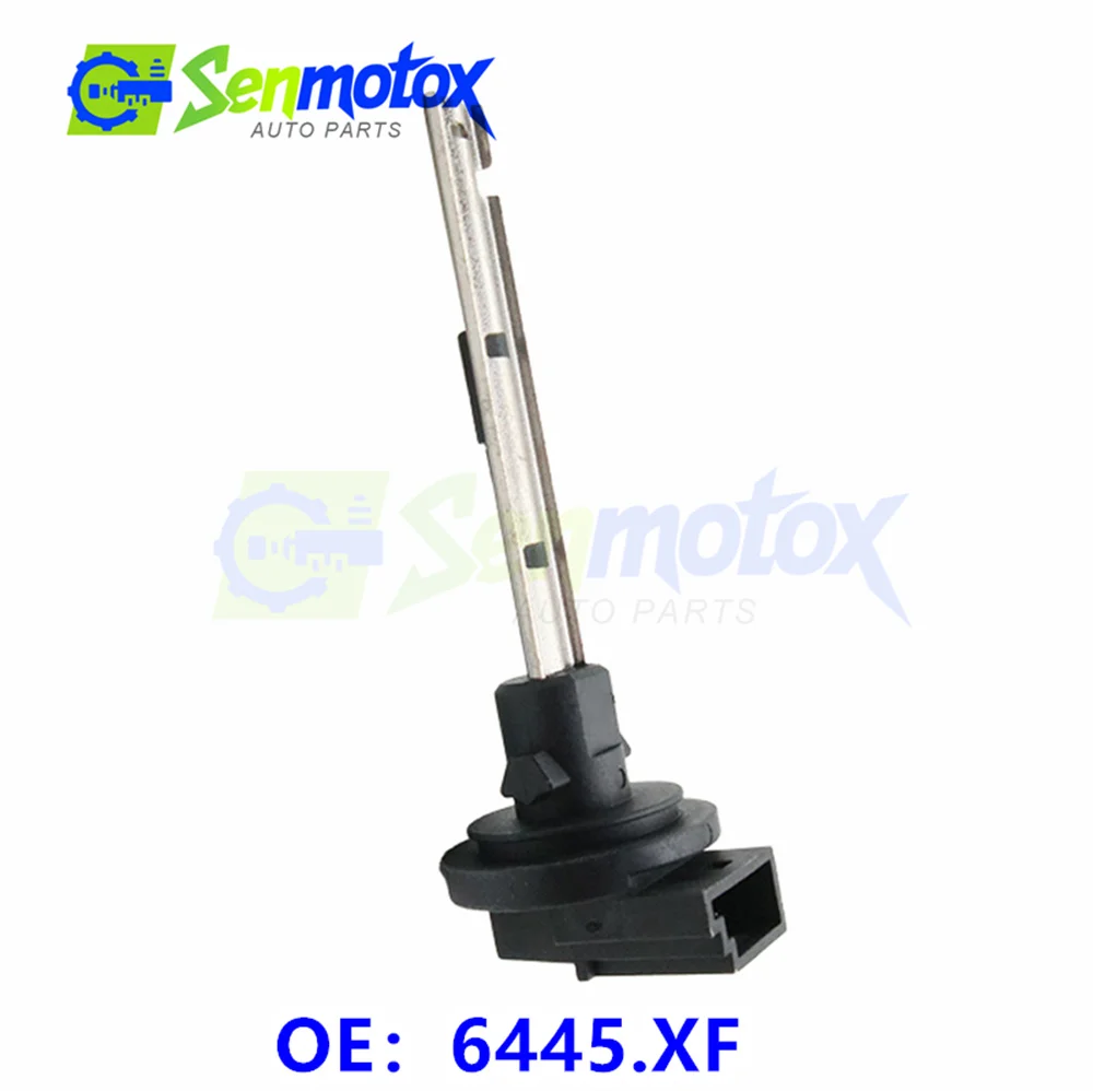 

6445.XF 6445XF 0510 06 644301A для Nissan Peugeot Citroen PSA C4 Peugeot 307 автомобильные датчики датчик температуры на впуске