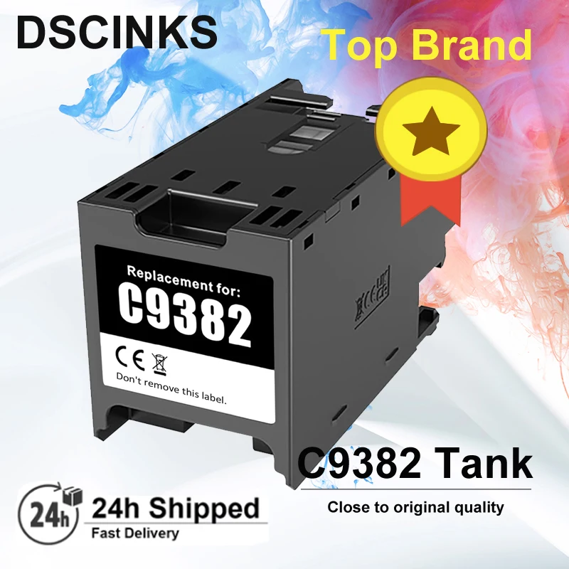 C9382 Waste Ink Tan…