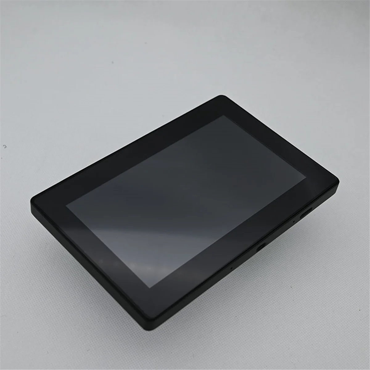 ممتاز! 7 بوصة أندرويد 11 المنزل الذكي خلفية لوحة الموسيقى صوت ستيريو جوجل بلاي يوتيوب واي فاي بلوتوث الصوت (B)