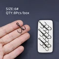 Size 6 (8pcs)
