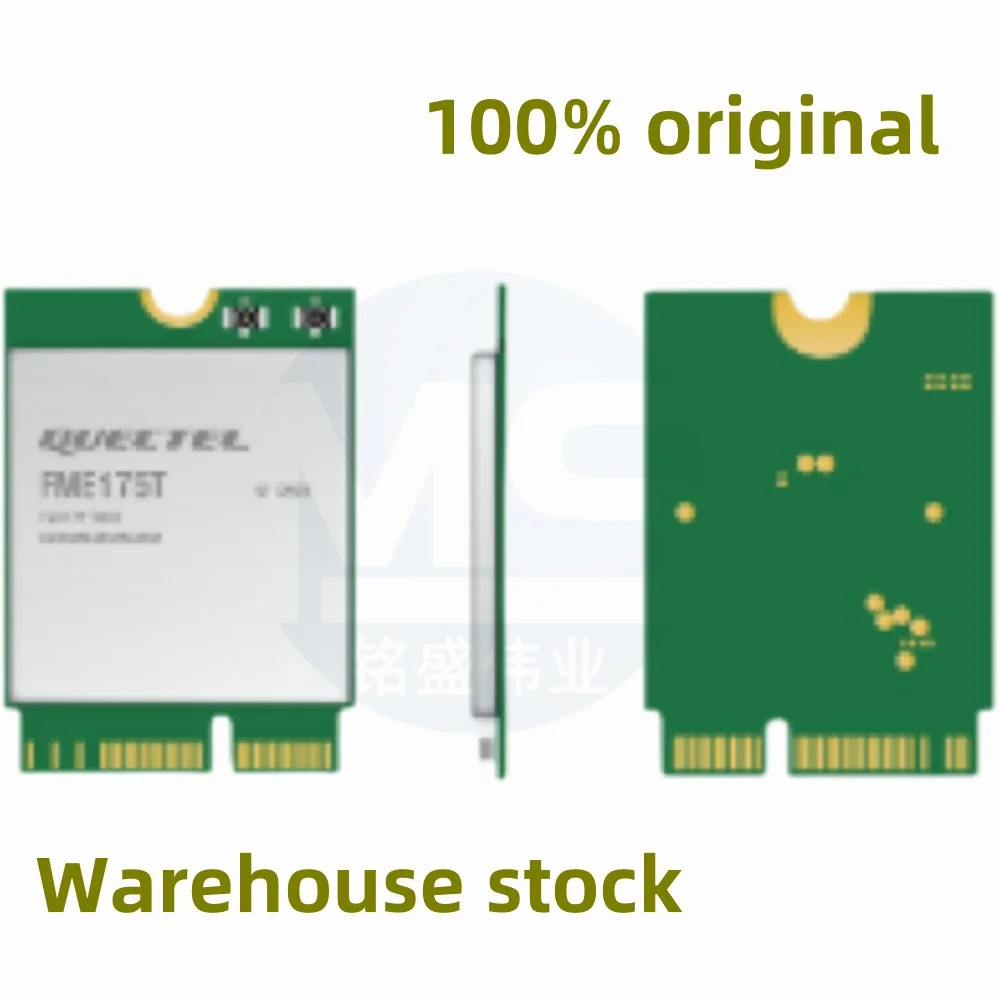 1個-quectel-fme175t-wifi7-bt54-モジュール-fme175taamd