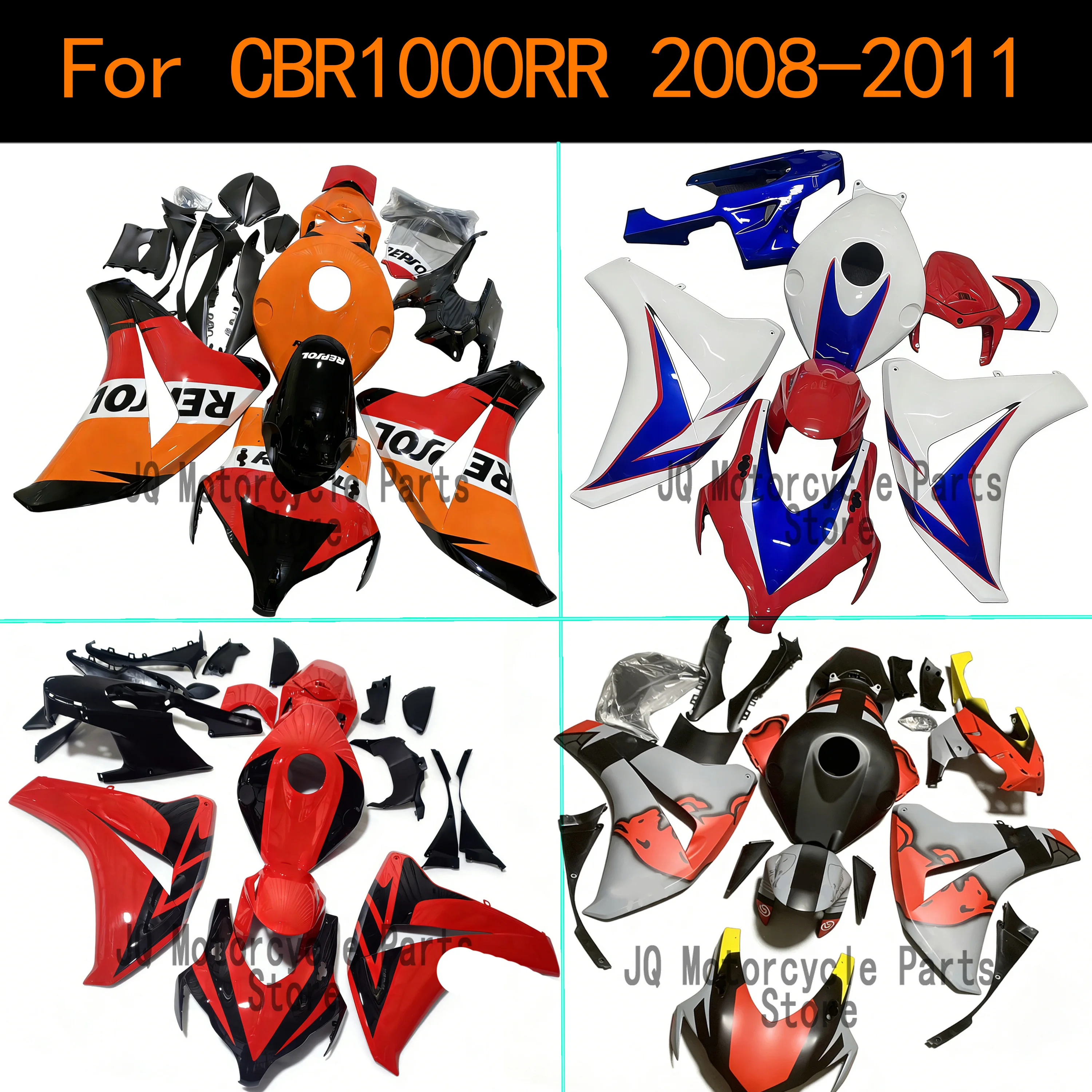 Honda cbr1000rr sc59-AliExpress