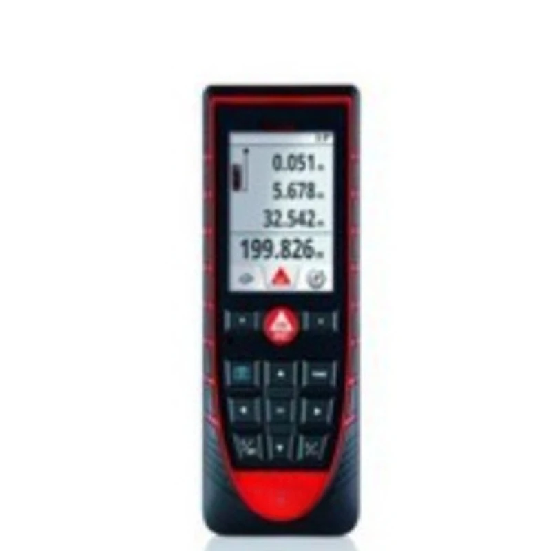 

D5 rangefinder accurate measurement 4 times code viewfinder