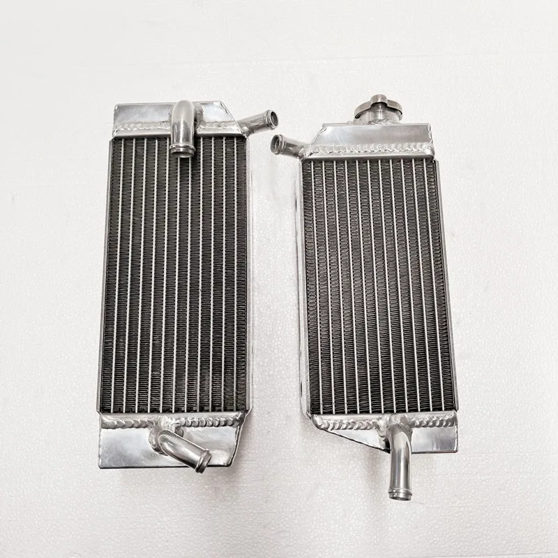 

GPI Aluminum Radiator FOR HONDA CRF450R CRF450 CRF 450R 2006 2007 2008 05 06 07 08