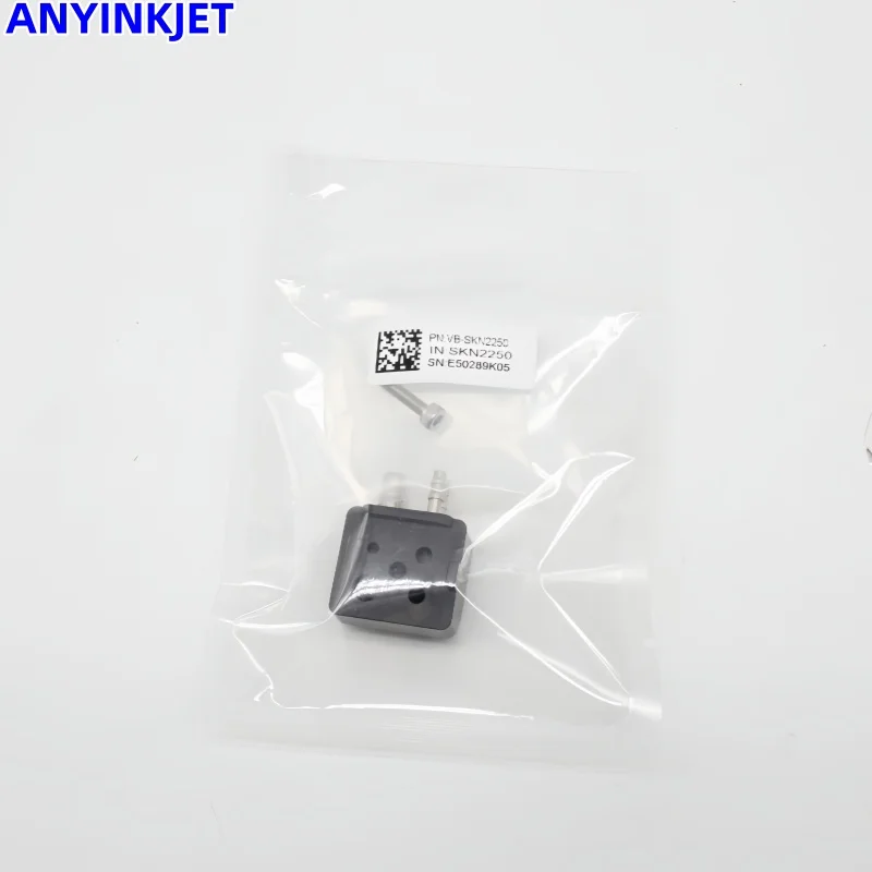 for Videojet VJ1710 1710 printer ink core connector 3pin VB-SKN2250