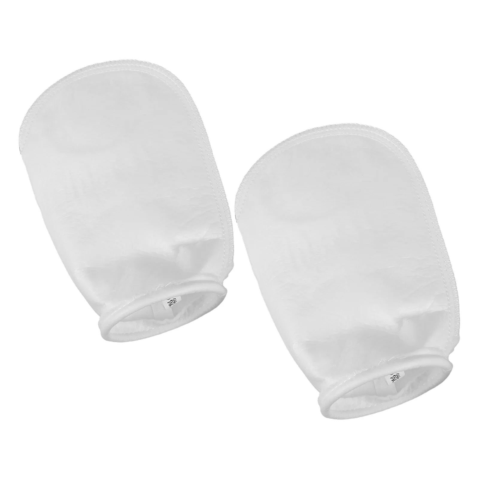 2Pcs Ibc Tote Lid Filter Nylon Mesh Tank Cover Rainwater Collector Filter Bucket Lid for Water Storage Chemical Food Safety