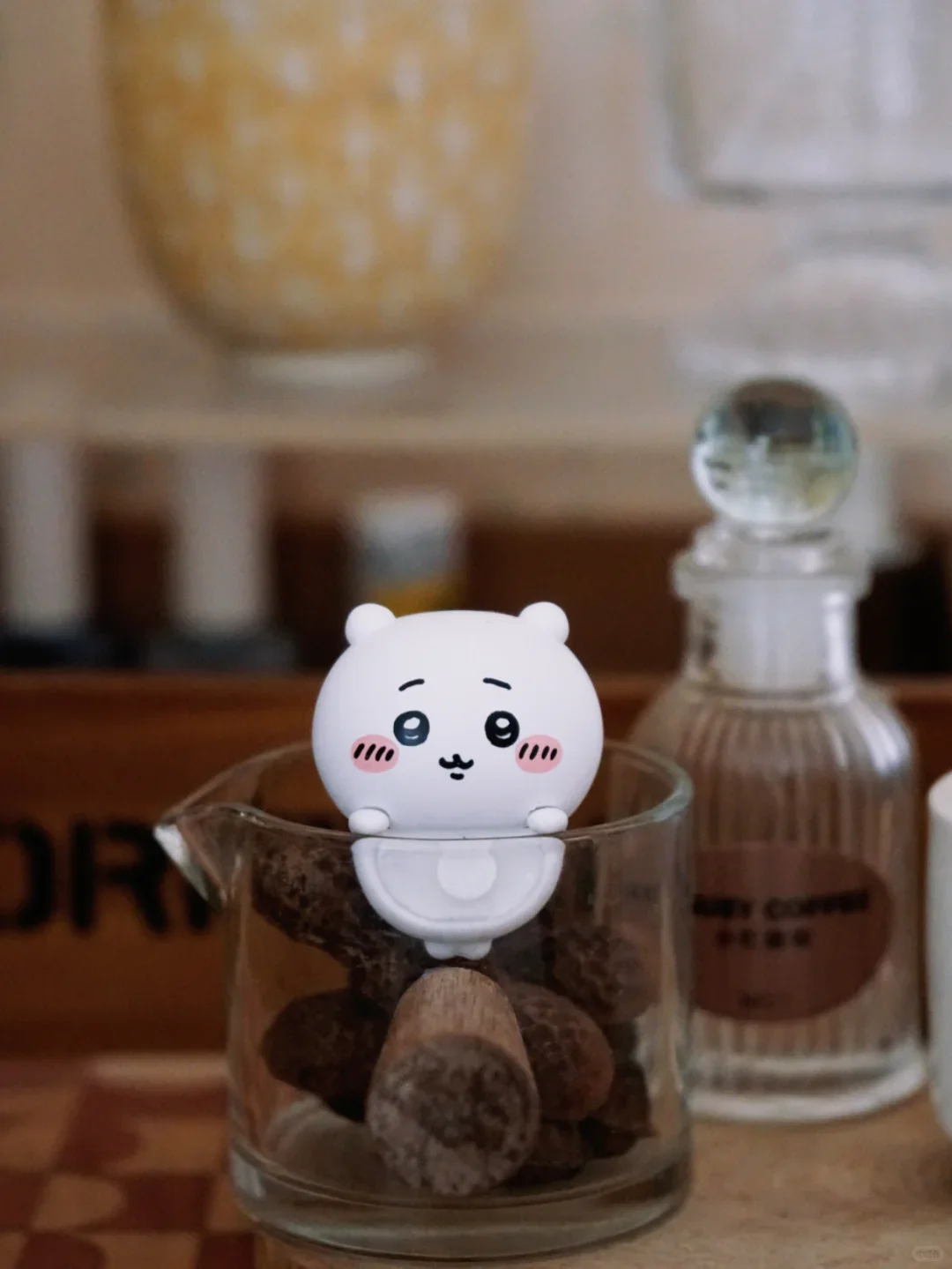 Sonny Angel X Chiikawa Hippers - Phone Accessories Sonny Angel recensione e prezzo