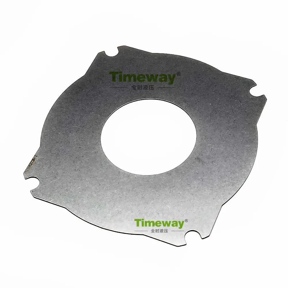 

Hydraulic Pump Part 6433 Thrust Plate for Repair EATON VICKERS Hydraulic Piston Pump