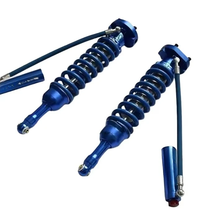 Suspension Lift Kit Nitrogen Shock Absorber off Road Shock Absorber Adjustable Shock Absorber