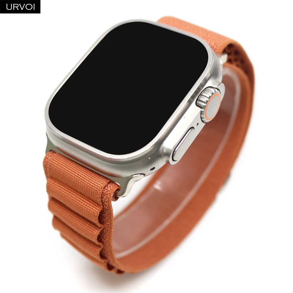 URVOI Alpine loop for Apple Watch Ultra 3 2 band series 11 10 9 8