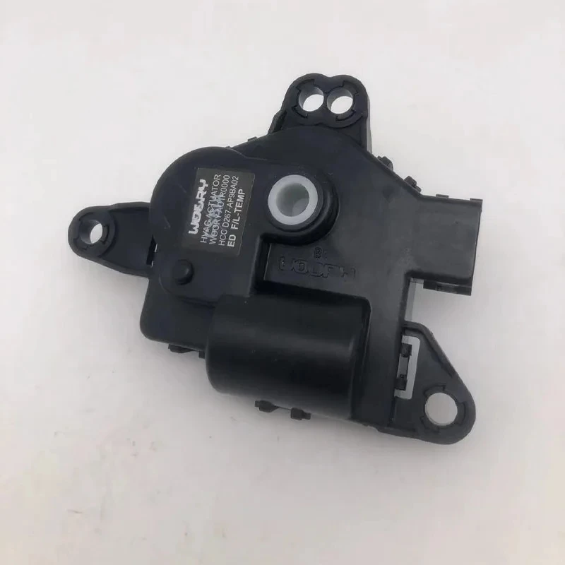Moteur d'actionneur de température 971591H150, actionneur de porte de mélange de chauffage pour Hyundai CRETA IX25 SONATA/I45 IX35/TUCSON pour Kia K3