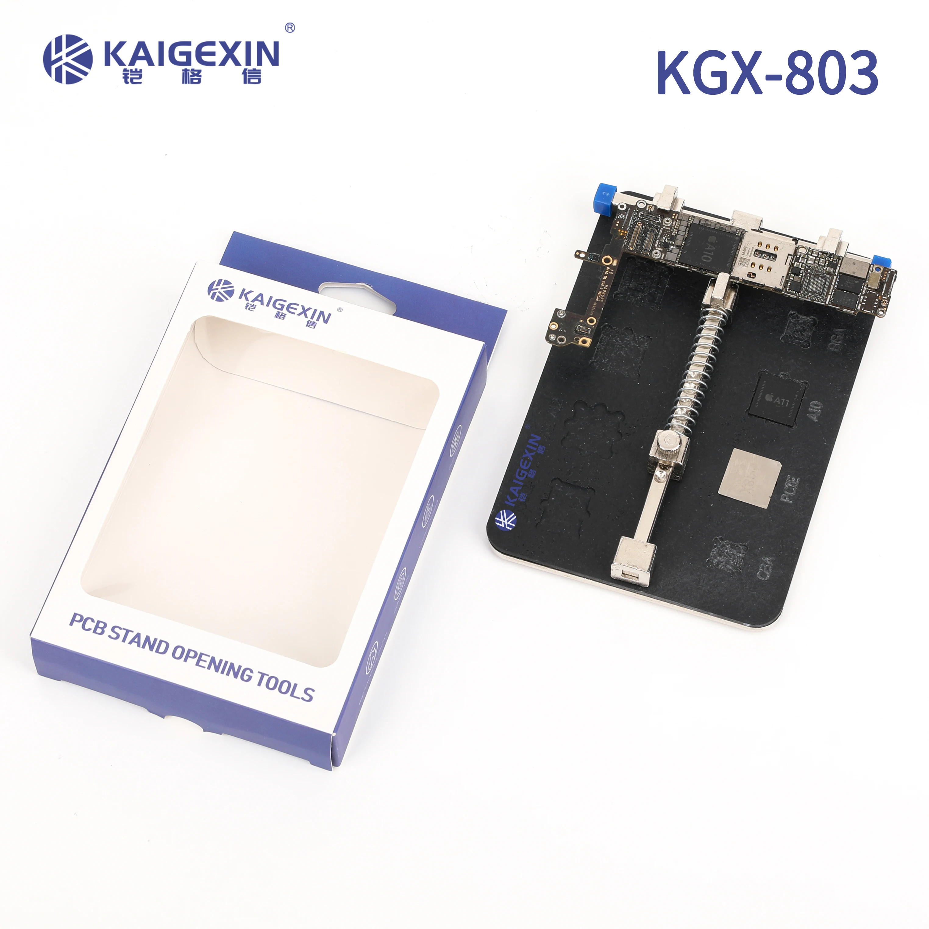 Kgx Motherboard Fix…