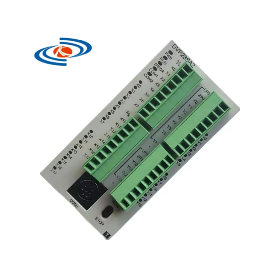 Large stock original PLC De lta DVP14SS211R DVP-SS Series PLC programmable controller