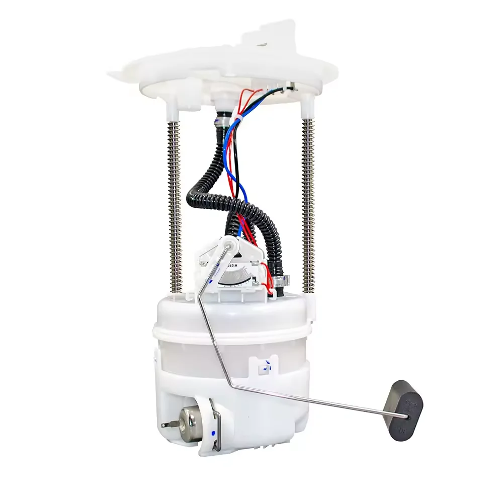 

Fuel Pump Assembly 1293271 53411944 53419817 52029645Ac Zcjp003D for Jeep Compass 1.4t