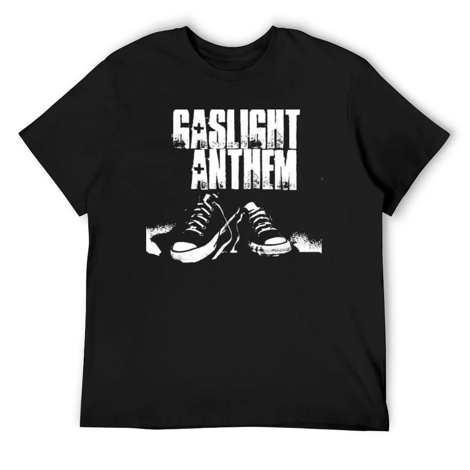 

gaslight anthem T-Shirt customs design your own cheap stuff custom t shirt fruit of the loom mens t shirts