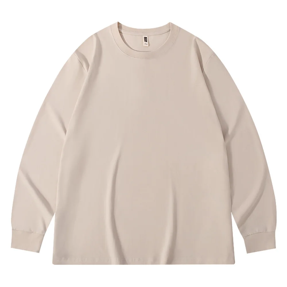 Рисунок 2 - Мужской базовый однотонный пуловер