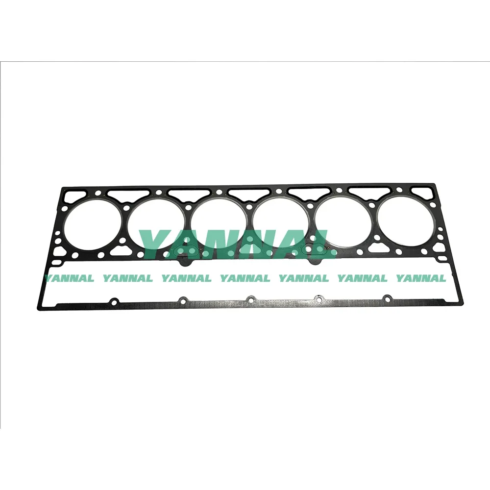 

New Fine Quality Cylinder Head Gasket 4022500 for Cummins L10 M11