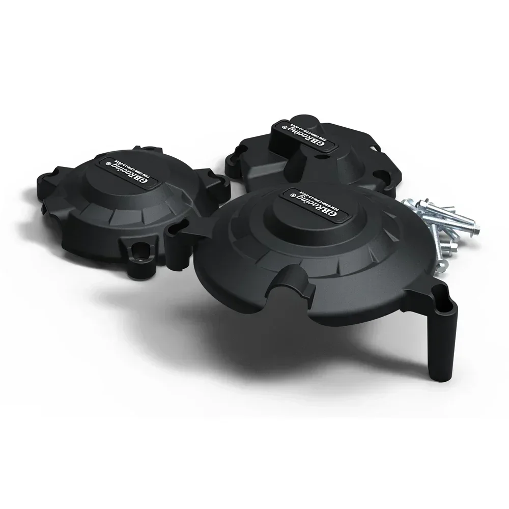 

Motorcycle Engine Protection Cove For KAWASAKI ZX-10R ZX-10RR 2011-2024