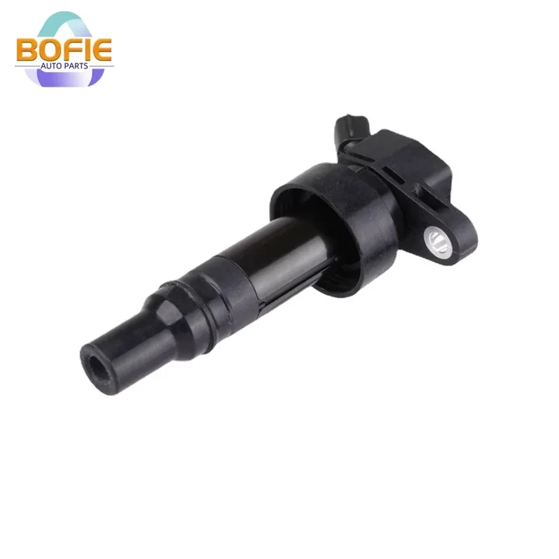 1 Pcs/4 Pcs OEM 273012b100 Ignition Coil  For Hyundai Accent Veloster Soul 12-18 1.6 HYUNDAI VELOSTER (FS) 2011- 1.6 GDI KIA K3