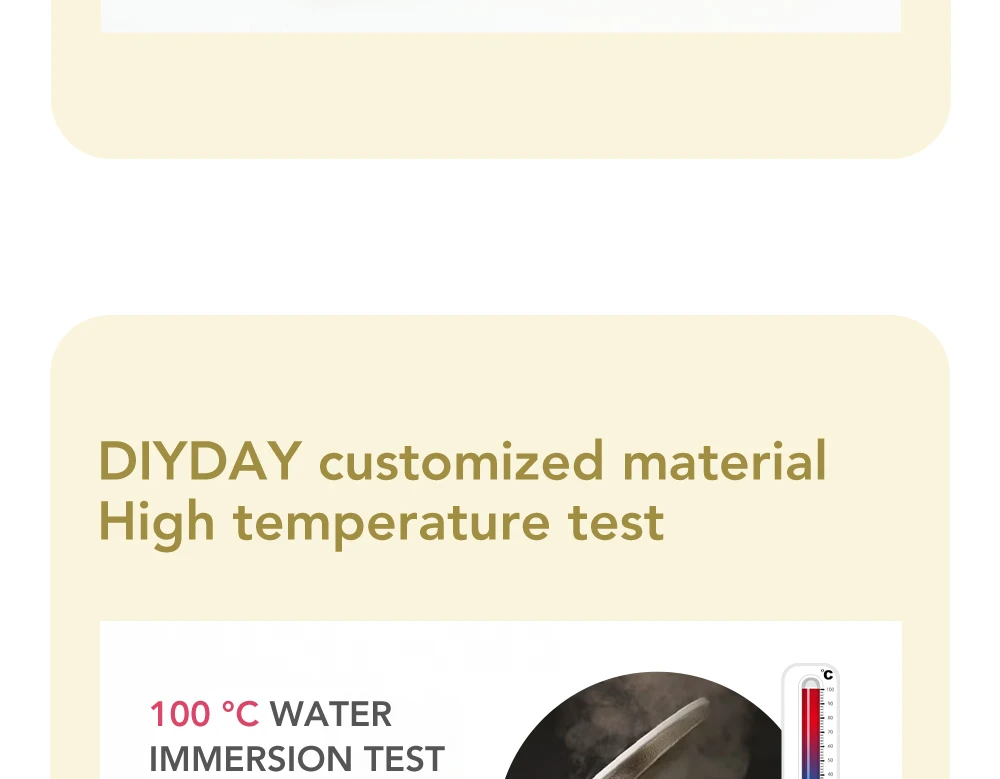 DIYDAY Y SHAPED FALSE EYELASH EXTENSION