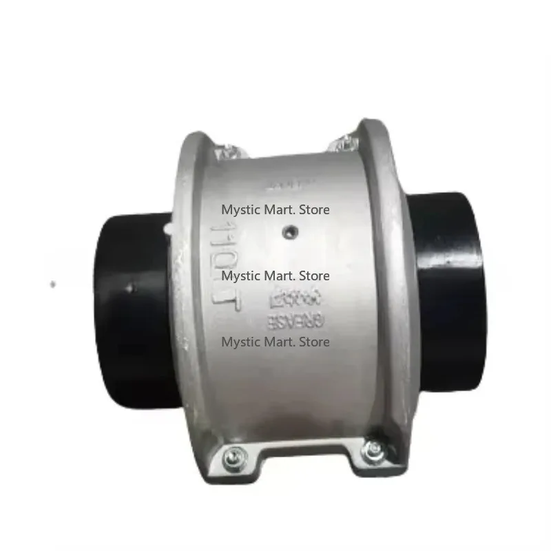

Snake-Shaped Spring Coupling High Quality Shaft Couplings