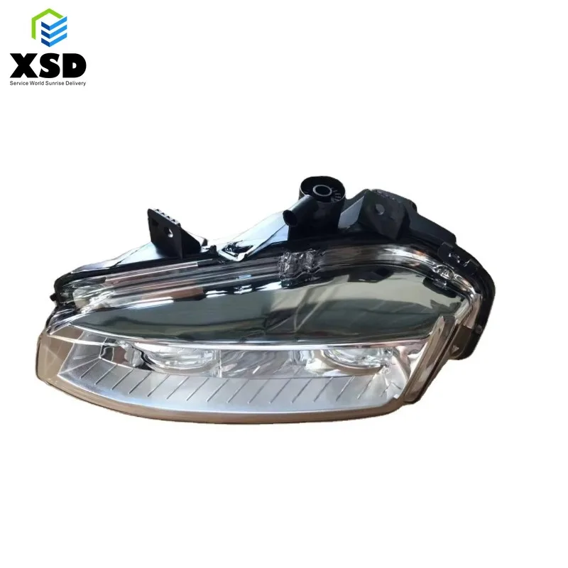 LR026089 LR026090 Fog Light Assembly for Land Rover Range Rover Evoque 2012