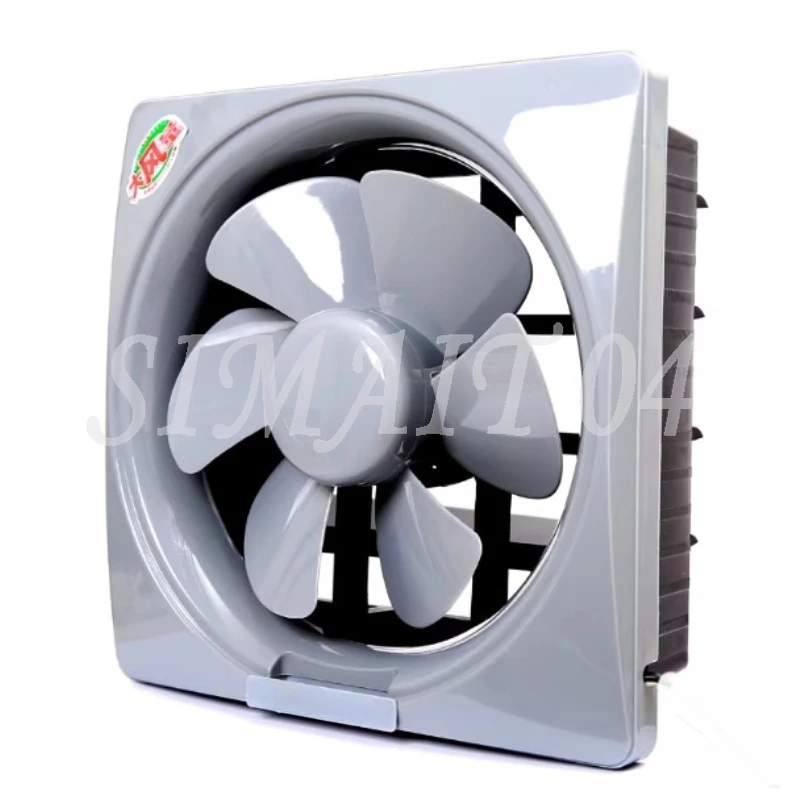 Ventilation Fan, Strong Window Type, Exhaust Fan, Household Exhaust Fan, Silent Exhaust, Kitchen and Bathroom Unidirectional