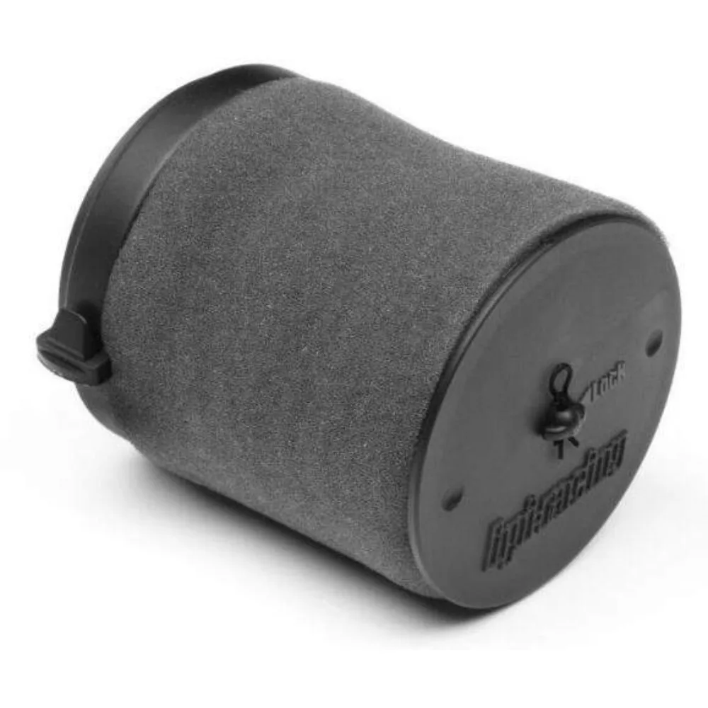 HPI BAJA Engine Original Air Filter Air Filter Cotton Bracket Remote Control Car Metal Engine Air Filter Accessories