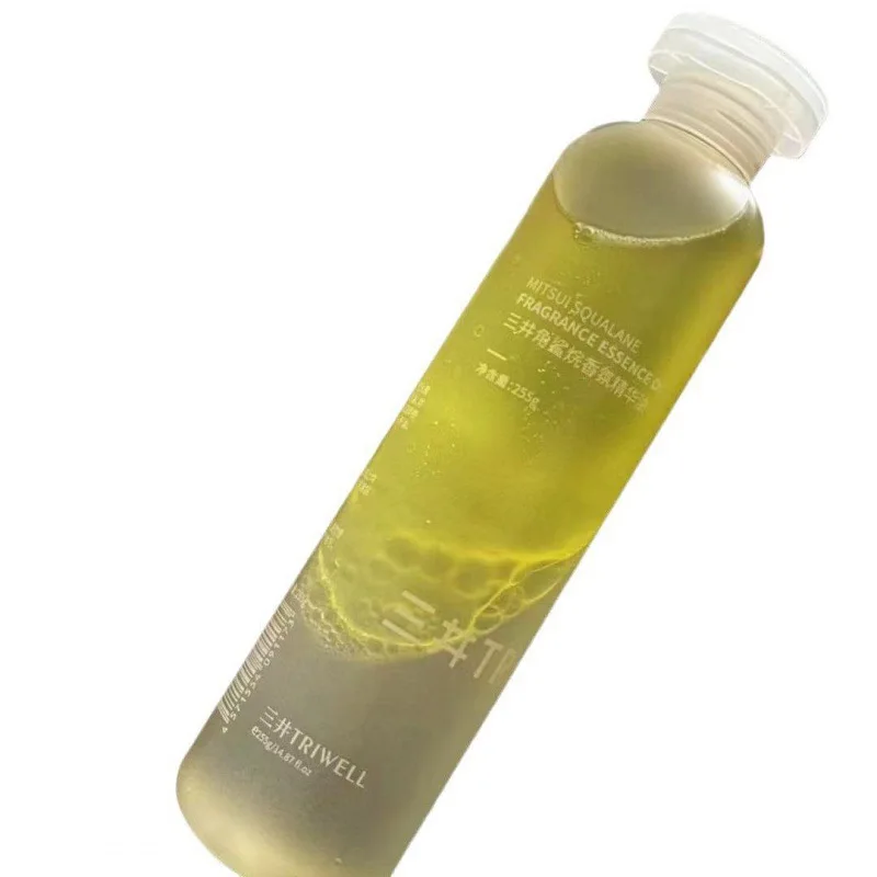 1 Bottle Mitsui Squalane Fragrance Body Essence Oil Moisturizing&Moisturizing Body Emulsion Lasting Fragrance