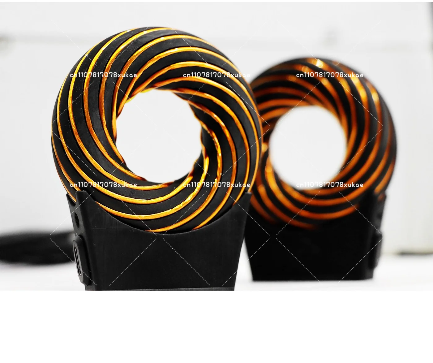 Rodan Coil Vortex Field Energy Sleep Adjustable Generator Health Conditioning  Coil Winding Coil