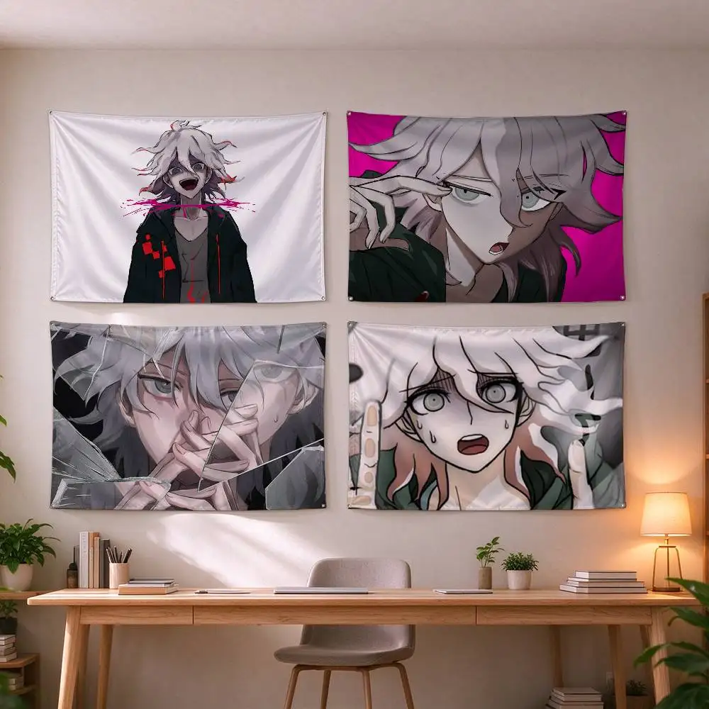 Hwang Hyunjin  Flag Suitable For Party Club Outdoor Interior Wall Decoration Banner Fans Gift