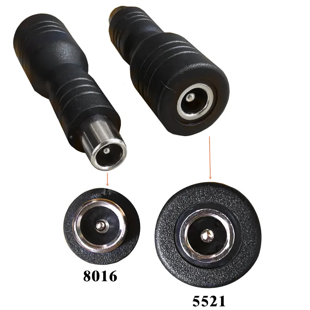 Dc Power Aadpter 8.…