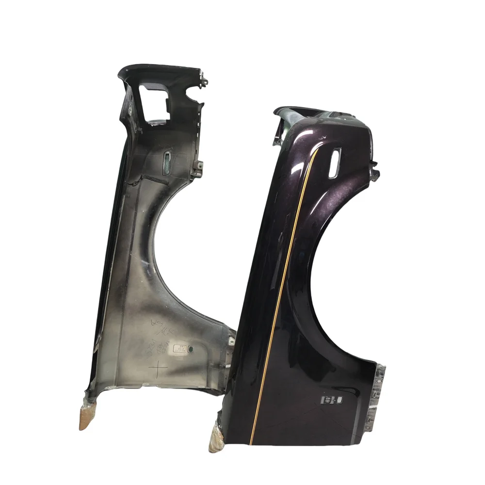2015-2020  Sixth Generation Custom Front Fender Hood Car Fenders for Rolls Royce Ghost Phantom