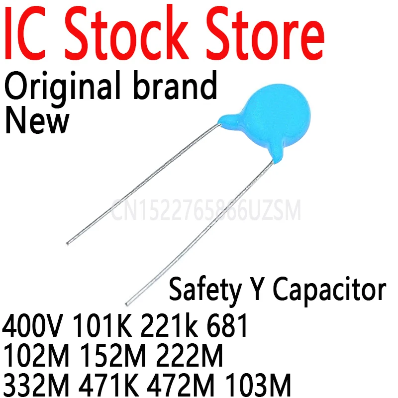 50PCS~1000PCS Safet… - image