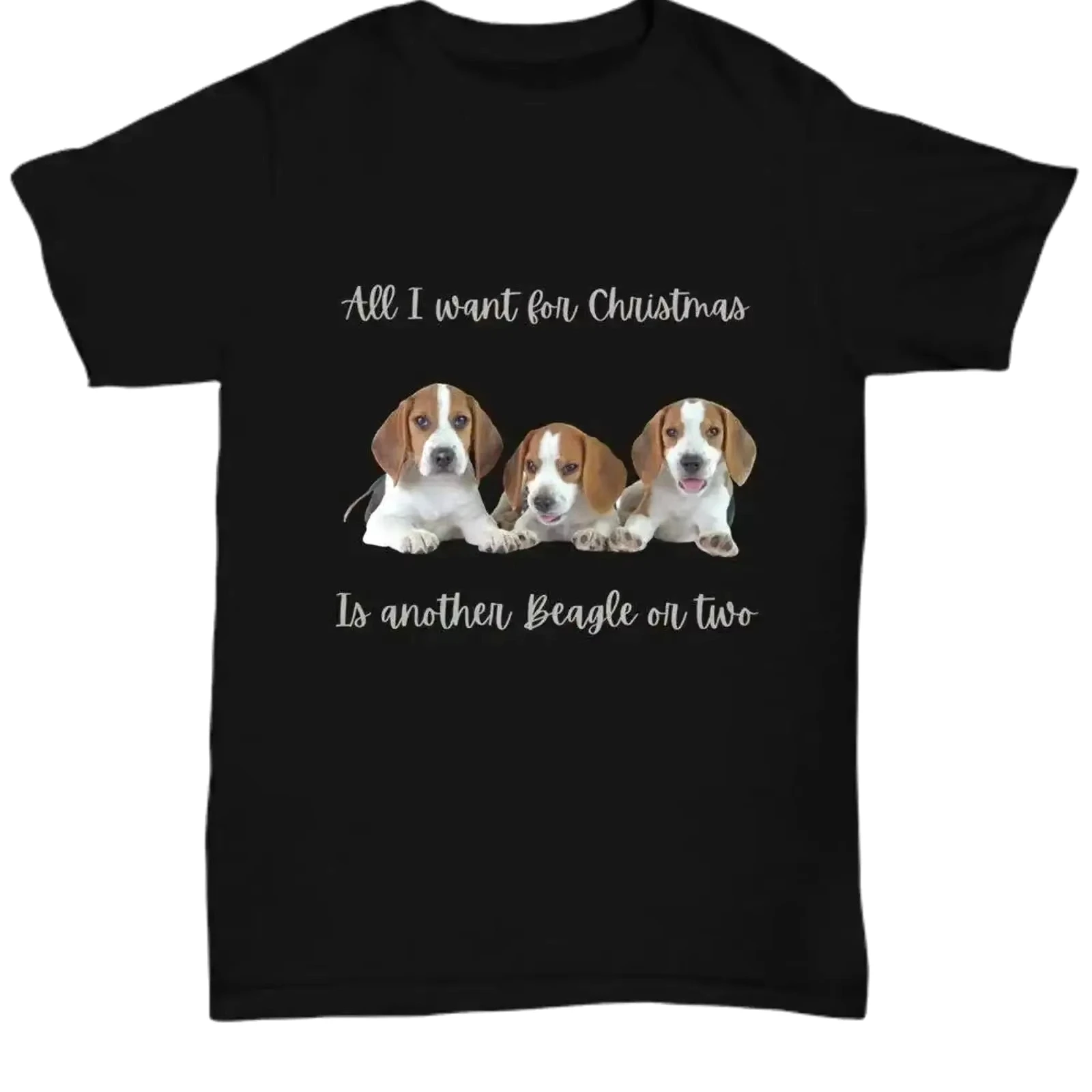 

Забавная футболка с собакой Beagle Lover для женщин, винтажная стираная повседневная модная удобная футболка для повседневной носки, женская футболка в стиле Харадзюку