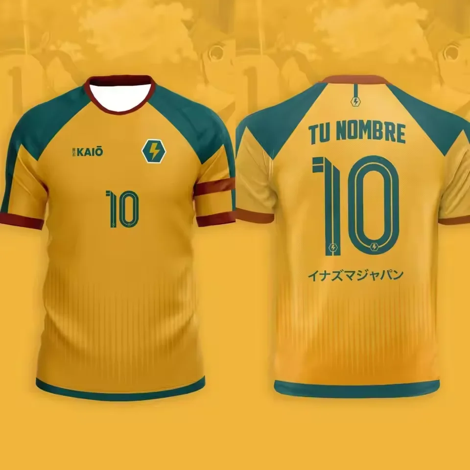 Thumbnail 2 - #60 Sports Uniforms Comparison Guide