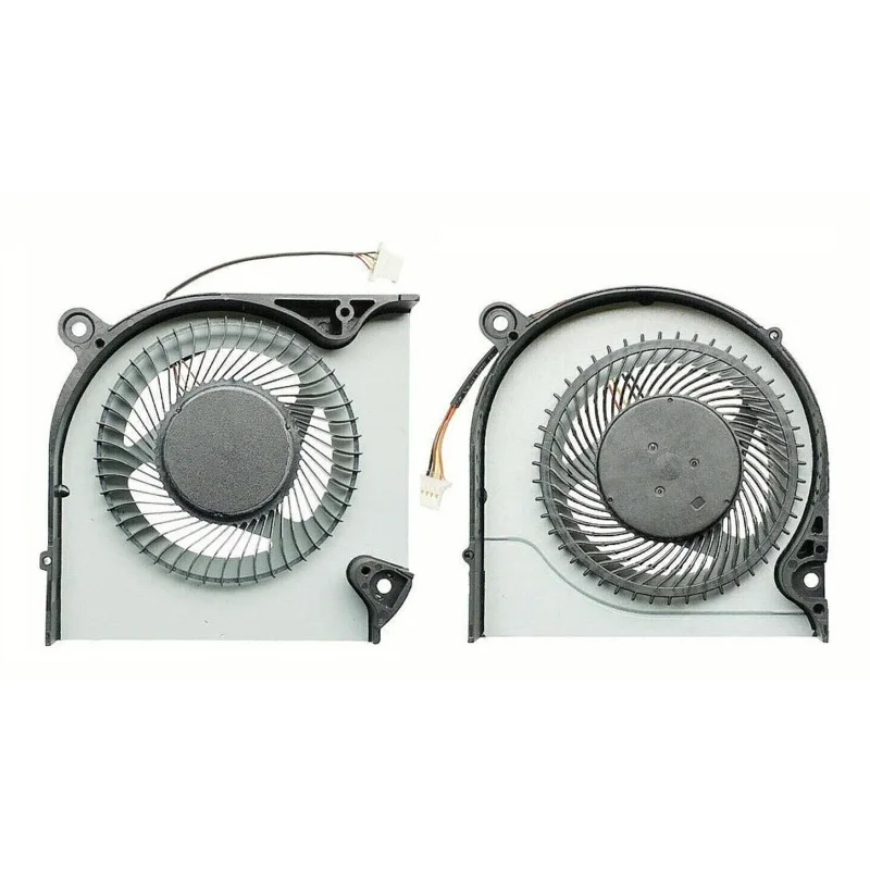 CPU & GPU Cooling Fan for Acer Aspire 7  A715-41G A715-42G